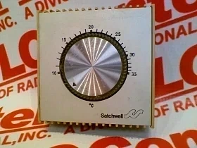 Термостат  Артикул DRT337-2-651 от производителя SCHNEIDER ELECTRIC