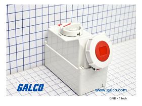 Mennekes Electrical Products ME432MI3