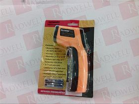 Термометр  Артикул GM320 от производителя MASIONE