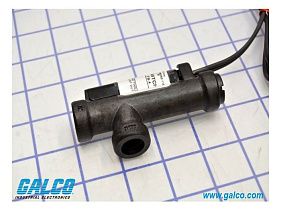 Gems Sensors & Controls 122340