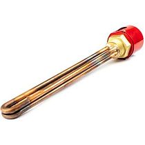 Погружной водонагреватель Chromalox MT-2, медный, 1.5-15 кВт, 2" NPT