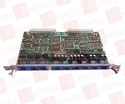 Дополнительный модуль / плата сервопривода Артикул E4809-045-158-D от производителя OKUMA