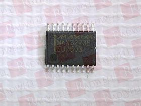 Радиоприемник  Артикул MAX3223EEUP+ от производителя MAXIM INTEGRATED PRODUCTS