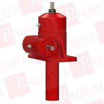 Шариковый винт Артикул 2-BSJ-U-6:1-FT-.250-S от производителя NOOK