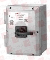 Размыкающий переключатель Артикул AH30MS2F-M2 от производителя EATON CORPORATION