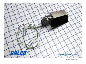 Siemens Building Technologies QAC2032U