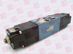 Электромагнитный клапан  Артикул PR82A-KDCA-9 от производителя MAC VALVES INC