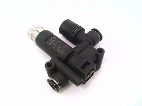 Пневматический регулятор RVUMP6-6 от PISCO PNEUMATICS