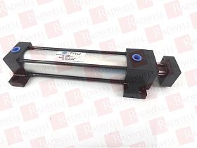 Пневматический цилиндр Артикул CYL-2176069 от производителя BIMBA