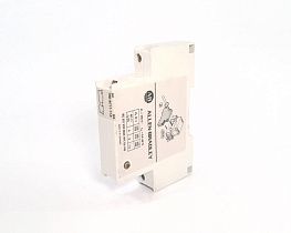 Вспомогательный контакт Allen Bradley 190-AC11-11, 1NO+1NC, 500В, 6А