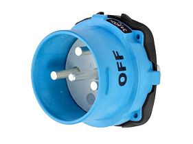 Meltric 31-98183-K14