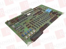 Плата ПК Плата ПЛК / дополнения к  плататам Артикул 52469 от производителя SCI SOLID CONTROLS INC