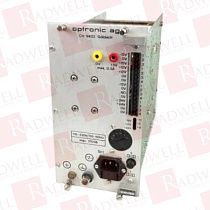 Источник питания Артикул 729.302.43C от производителя OPTRONIC