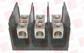 Блок распределения питания Артикул 1333126 от производителя MARATHON SPECIAL PRODUCTS