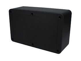 Bud Industries CUR-3285