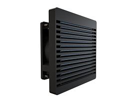 Hammond Manufacturing DNFF120BK230