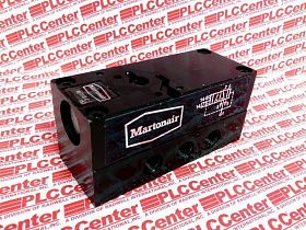 Пневматический коллектор Артикул M/1741C/152 от производителя NORGREN