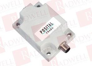 Датчик положения / приемник / монитор Артикул ACS-040-2-SC00-HK2-PM от производителя POSITAL FRABA