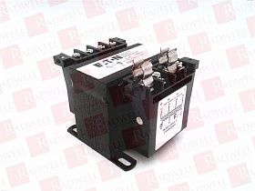 Трансформатор для цепи управления Артикул C0050E5E от производителя EATON CORPORATION
