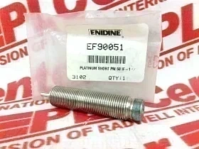 Амортизатор  Артикул PM50IF-1 от производителя ITT