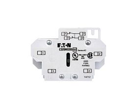 Cutler Hammer, Div of Eaton C320KGS7