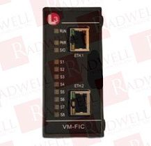 Модуль / стойка ПЛК Артикул VM-FIC от производителя L3 ELECTRODYNAMICS