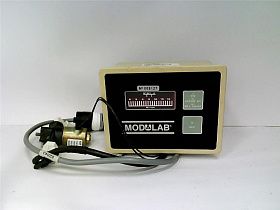 742CA01 Щитовой измерительный приборный прибор от THORTON