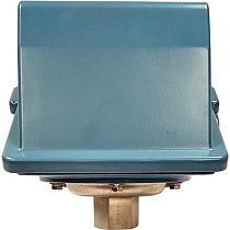 Реле давления UNITED ELECTRIC J-400-451-95151, диапазон 0-80" WC, 480 VAC, 225 PSI