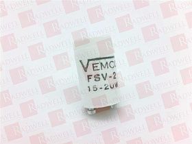 Стартер  Артикул FSV-2 от производителя CARLISLE INTERCONNECT TECH