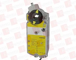 Пневмопривод Артикул ASF122F122 от производителя SAUTER