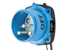 Meltric 31-68182-K14-263