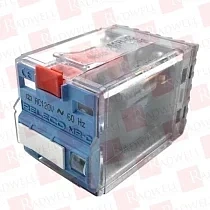 Реле / розетка Артикул C3-M10X/120VAC от производителя TURCK