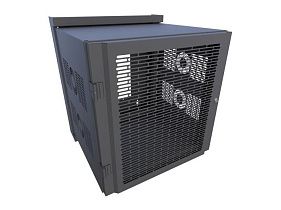 Hammond Manufacturing HWM2412U20BK