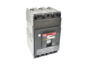 ABB XT2HU3125BFF000XXX