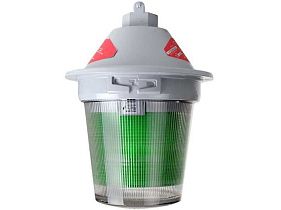 Edwards Signaling 107DV2CSTG-R5