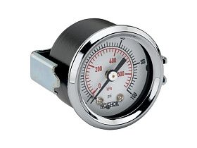 15-120-160-PSI/KPA Гидравлический регулятор давления, манометр и передатчик от NOSHOK