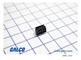 WECO Electrical Connectors 950-FL-DS/04