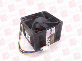 Вентилятор / терморегулятор для панели управления Артикул DBTB0428B2F от производителя AVC
