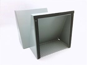 Принадлежности / комплекты для корпуса T6S3R от HOFFMAN КорпусS