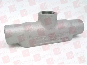 Кабелепровод / соединительный элемент Артикул TB27 от производителя EMERSON