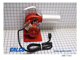 Master Appliance AH-301