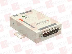 Сетевой маршрутизатор Артикул MSS-100 от производителя LANTRONIX