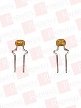 Конденсатор Артикул K471K15C0GF53L2 от производителя VISHAY