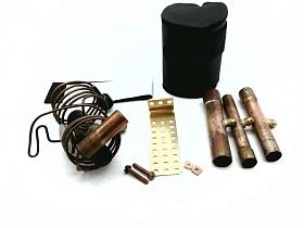 Регулирующий клапан TX3N4 производства AMANA HAC