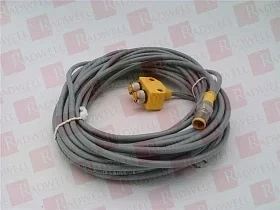 Комплект кабелей / шнуров QD Артикул VB2-RSV4.4T-10/2FKM4 от производителя TURCK