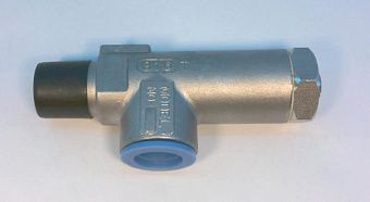 RV-316-75 Клапан сброса давления от NEPTUNE