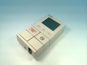 Панель индикации оператора LCD Siemens 537-720A с дисплеем для станции экстренного вызова