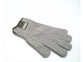 Перчатки трикотажные бесшовные GLOBAL GLOVE CR411G размер L
