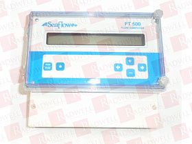 Измеритель расхода Артикул FT-500 от производителя SEAFLOW