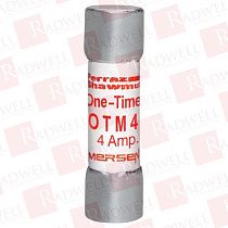 Предохранитель Артикул OTM4 от производителя MERSEN